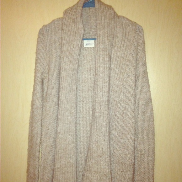Pins & Needles Sweaters - Pins and Needles Sweater