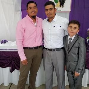 Meet your Posher, Marco