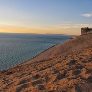 Meet your Posher, Dawn