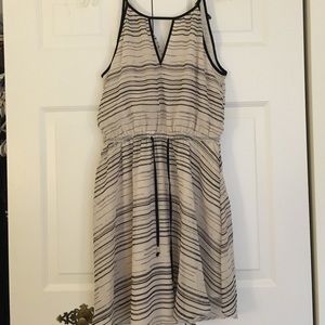Banana Republic dress