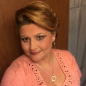 Meet your Posher, Brandi