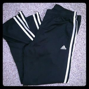 ADIDAS track pants