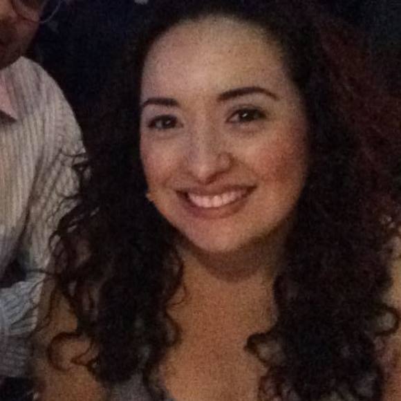 Meet your Posher, Vicky