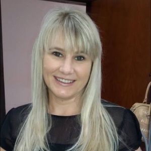 Meet your Posher, Cristiana