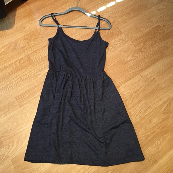 Gap Tank Dress with Pockets - XS
