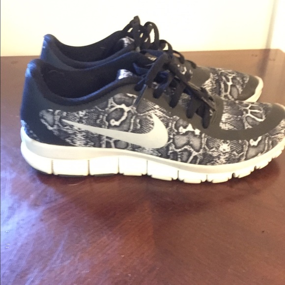 Nike free 5.0