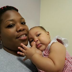 Meet your Posher, Krystle