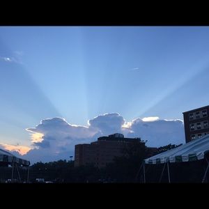 Meet your Posher, Donna