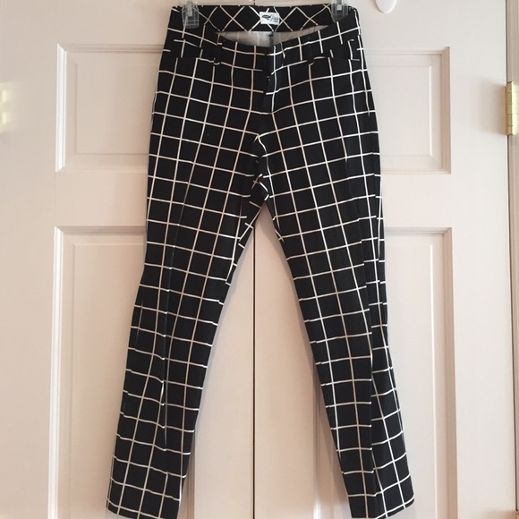 Old navy pixie pant