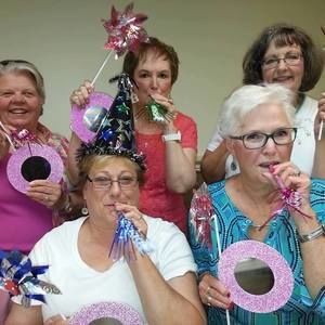 Meet your Posher, Cheryl