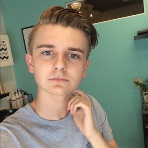 Meet your Posher, Gray