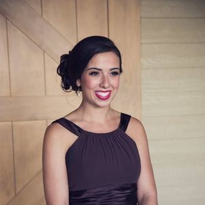 Meet your Posher, Jocelyn