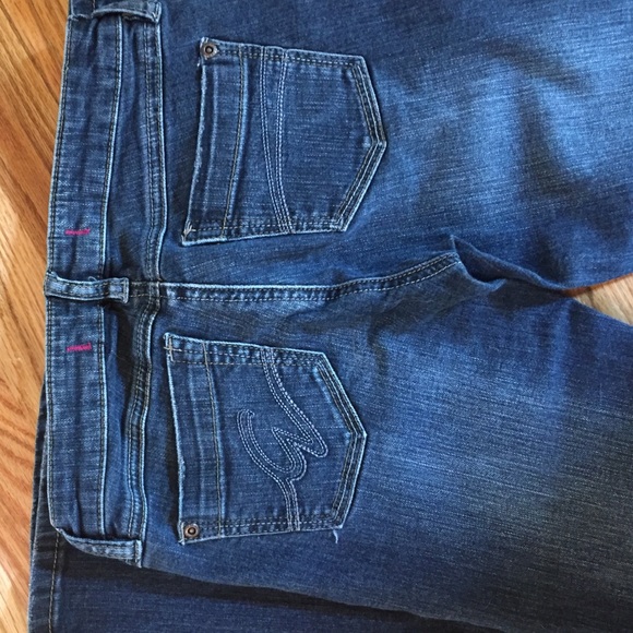 Slim fare jeans - Picture 3 of 3