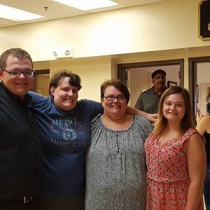 Meet your Posher, Florence