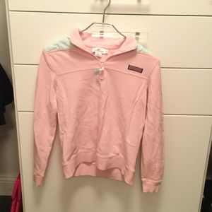 Vineyard Vines Cotton Shep Shirt