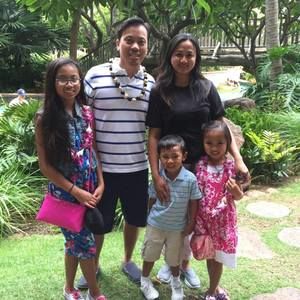 Meet your Posher, Jennifer-fernando