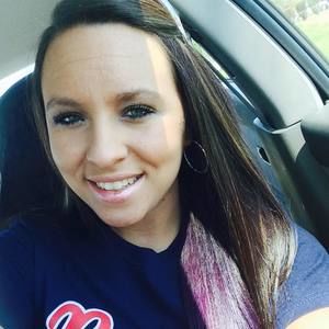 Meet your Posher, Katlynn