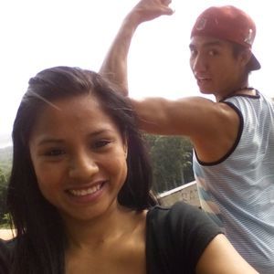 Meet your Posher, Cinthia lizzeth