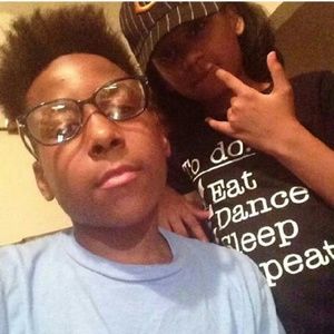 Meet your Posher, Sylvester