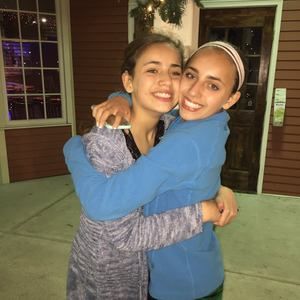 Meet your Posher, Karen