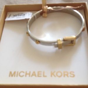 Mk bracelet