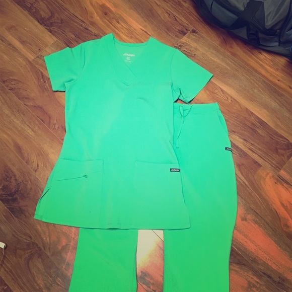 Jockey Scrub Set XXS