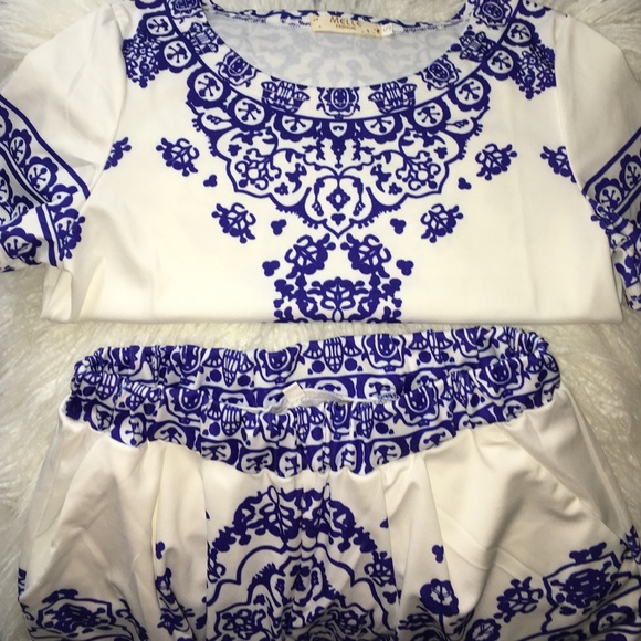 Two piece