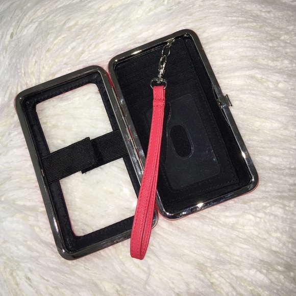 Phone case