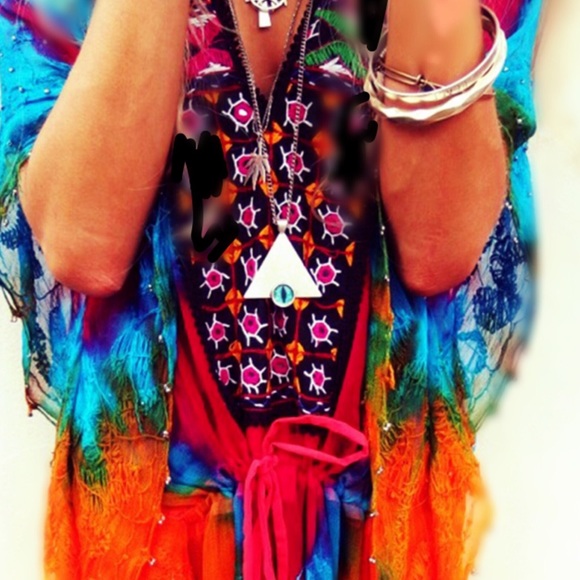 Hi IT's ME -- Bohemianme✨✨✨✨✌🏼 - Picture 2 of 4