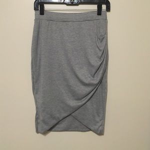 Charlotte Russe pencil skirt