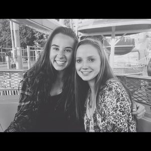 Meet your Posher, Maren