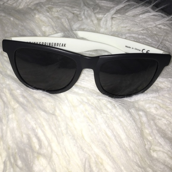 PINK sunglasses