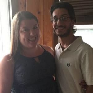 Meet your Posher, Jenna