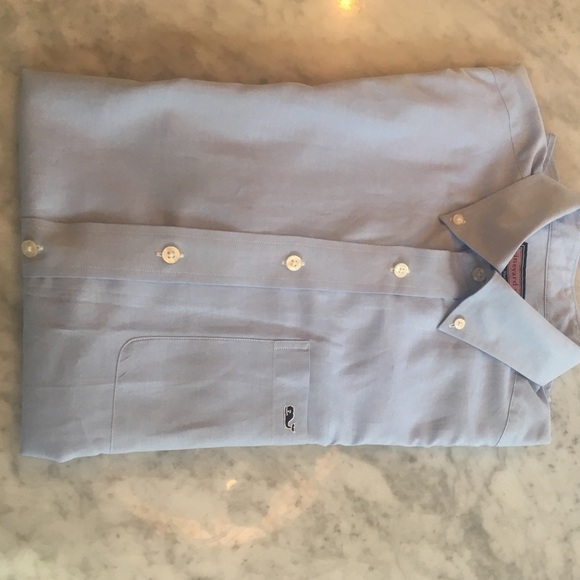 Brand New Vineyard Vines Shirt!!!!