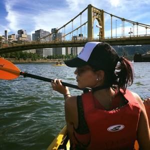 Meet your Posher, Randilyn