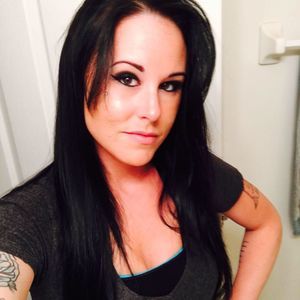 Meet your Posher, Tegan