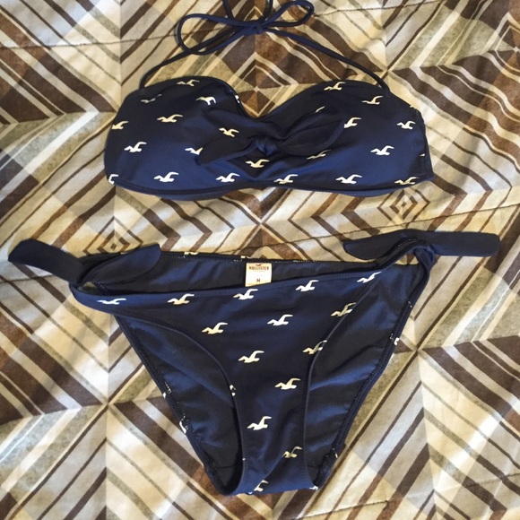 Hollister Bikini
