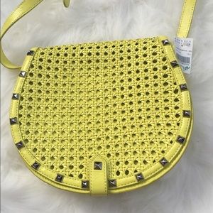 NEW with tags Rebecca Minkoff Bag.