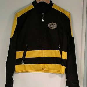 Harley Davidson jacket