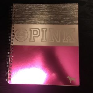 Brand new 2016-2017 Victoria's Secret Planner