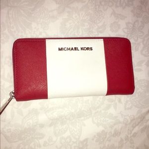 Michael Kors wallet