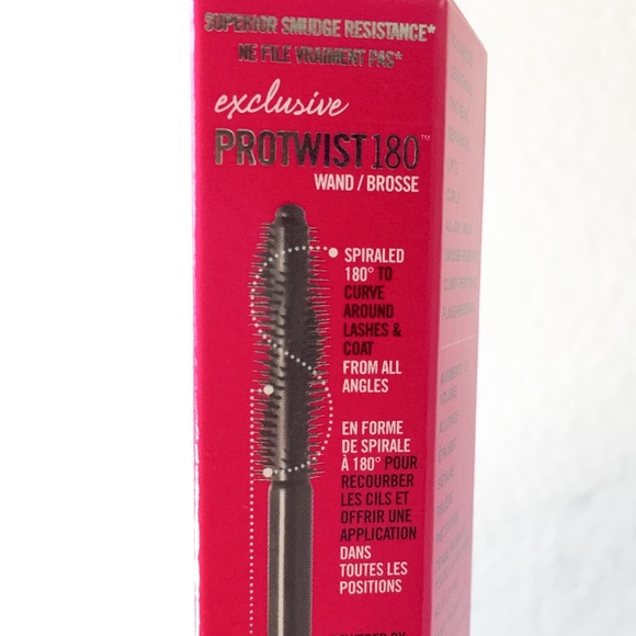 Brand New! BareMinerals Lash Domination Mascara - Picture 2 of 3