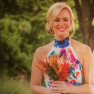 Meet your Posher, Maddie