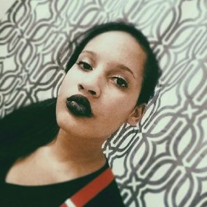 Meet your Posher, Michaela