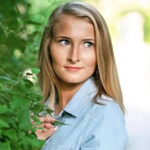 Meet your Posher, Molly