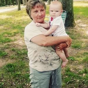 Meet your Posher, Sue