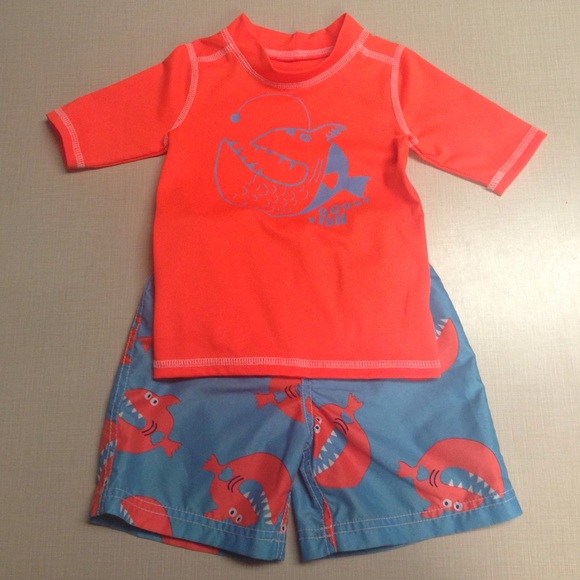 Swimsuit NWOT