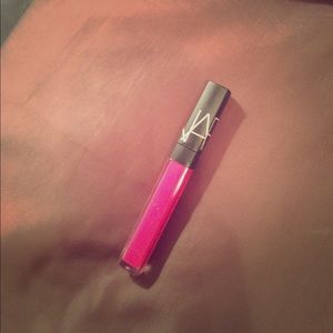 NARS Priscilla Lipgloss