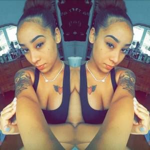 Meet your Posher, Kåřïsså