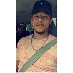 Meet your Posher, Matt